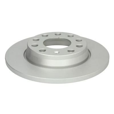 Abbildung von TEXTAR 92106300 Bremsscheibe 255 11,9 05/10 112 voll ohne Radbefestigungsbolzen, Radnabe AUDI: A4 B6/B7 Cabrio, B7 Avant, B6 Avant