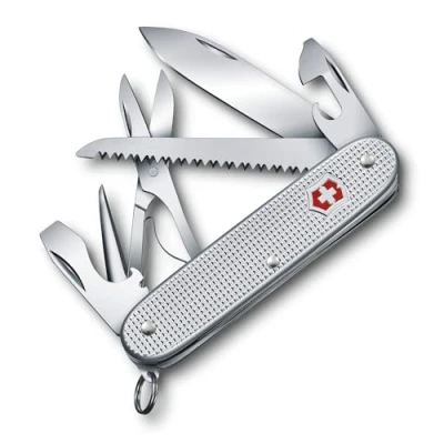 Abbildung von Victorinox Farmer X Alox 10 Funktionen
