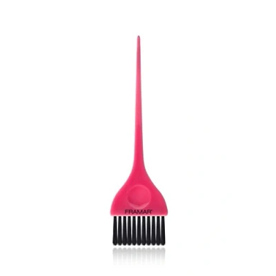 Abbildung von Framar Classic Colour Brush Pink