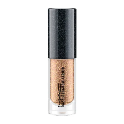 Abbildung von MAC Dazzleshadow Liquid Lidschatten, Damen, Größe: 4.6 g, Flash and dash