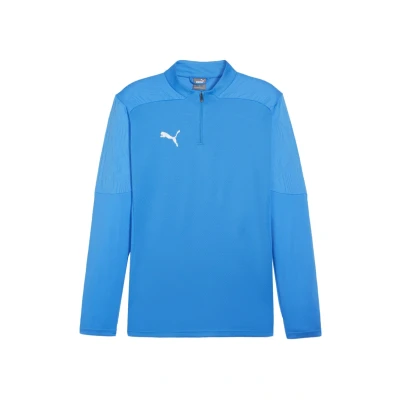 Abbildung von Puma Sweatshirt, Herren, Größe: Small, Dunkelblausilber