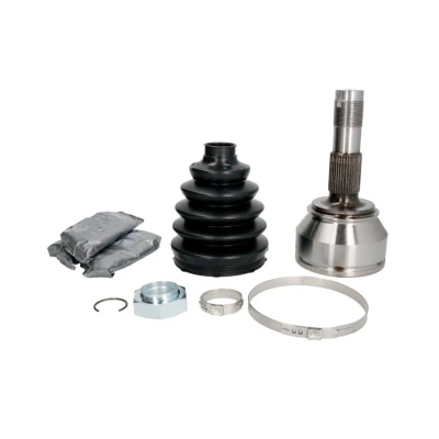 Abbildung von SPIDAN 24282 Gelenksatz TPE (thermoplastischer Elastomer) FIAT: Ducato III Bus, Kastenwagen, Pritsche / Fahrgestell