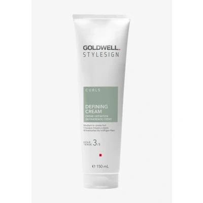 Abbildung von Goldwell Stylesign Curls Defining Cream 150ml