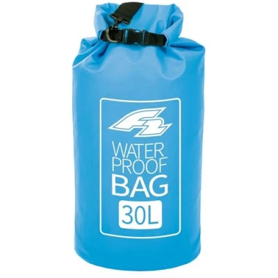 Abbildung von F2 Tasche Lagoon Schultertasche 30 L Blau 2024/25