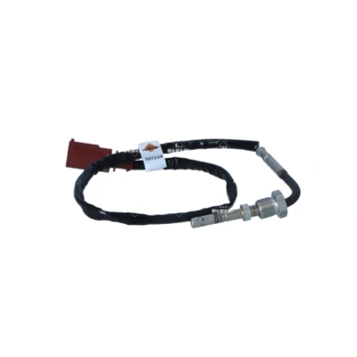 Abbildung von NRF 707224 Sensor, Abgastemperatur mit synthetischem Fett AUDI: A6 C7 Avant, Limousine