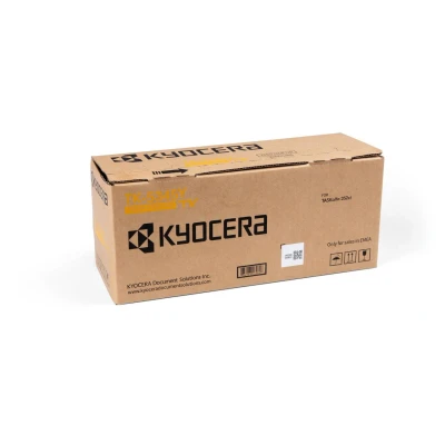 Abbildung von Kyocera TK 5345Y Gelb Toner