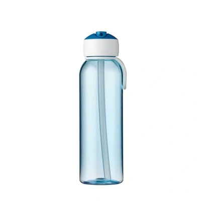 Abbildung von Mepal Trinkflasche / Wasserflasche Flip up Campus Blue 500 ml