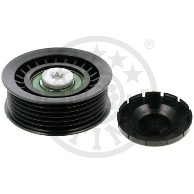 Abbildung von OPTIMAL 0 N1638 Umlenkrolle BMW: Z4 Roadster