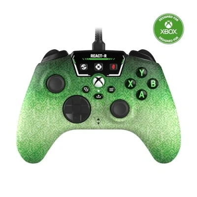 Abbildung von Turtle Beach React R, für Xbox Series X/Xbox S Controller