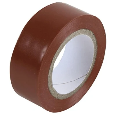 Abbildung von Pro Power Isolierband 19mm x 8m braun