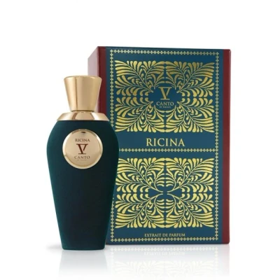 Abbildung von V Canto Extrait de Parfum Green Velvet Ricina