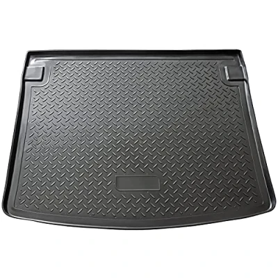 Abbildung von RECAMBO KPE 7700 Kofferraumwanne Gummi VOLKSWAGEN: CADDY 3 Kombi, Alltrack IV 4 Kombi