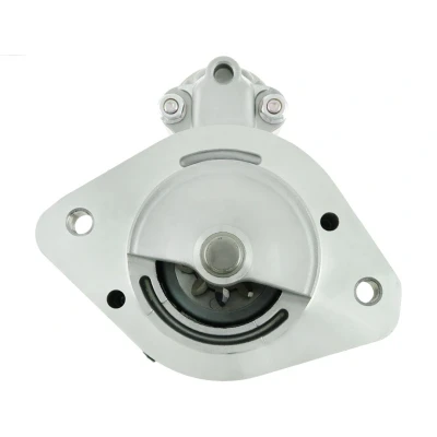 Abbildung von AS PL S6249(DENSO) Anlasser 12 2,00 9 TOYOTA: Corolla Verso, Avensis II Kombi, Schrägheck