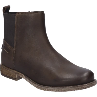 Abbildung von Josef Seibel Sienna Stiefelette, Damen, Größe: 42, Moro Schuhe
