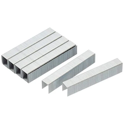 Abbildung von Bosch Feindrahtklammer Typ 53, 11,4 x 0,74 14 mm, 1000 Stück St. 1609200368 (1609200368)