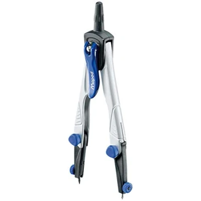 Abbildung von Maped Zirkel Technic Concept Bleimine 2Mm Blisterkarte