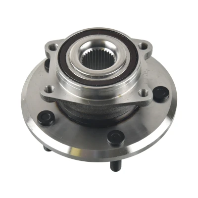 Abbildung von BLUE PRINT ADA108219 Radlagersatz FIAT: Freemont, DODGE: Journey MPV
