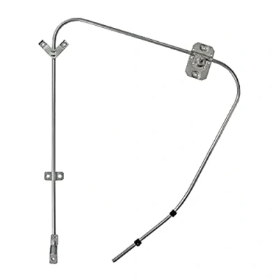 Abbildung von Electric Life Fensterheber links manuell ZR ZA938 L