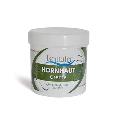 Abbildung von Isentaler Hornhaut Creme 250ml