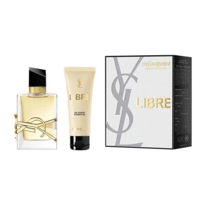 Abbildung von YSL Libre Giftset.