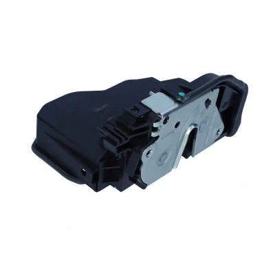 Abbildung von MAXGEAR 28 1425 Türschloß mit Doppelverriegelung hinten links BMW: 5 Touring, 3 Limousine, MINI: Countryman