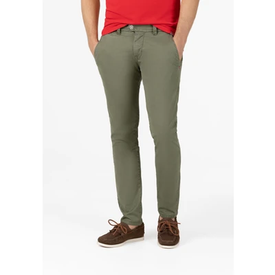 Abbildung von TIMEZONE Chinos &quot;Slim JannoTZ&quot;