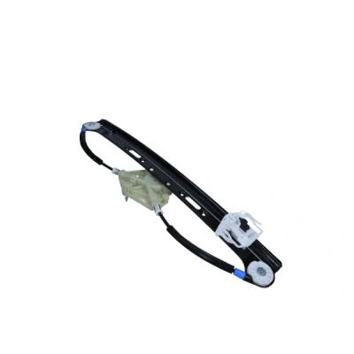 Abbildung von Maxgear Fensterheber hinten rechts elektrisch ohne Elektromotor mit Komfortfunktion 50 0400 BMW: X3