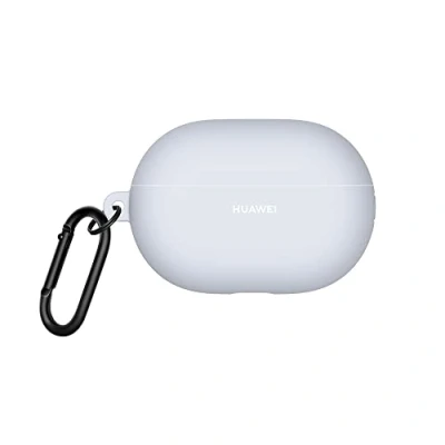 Abbildung von Schutzhülle für HUAWEI FreeBuds Pro 2, Silberblau