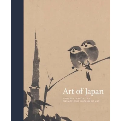 Abbildung von Art of Japan: Highlights from the Philadelphia Museum
