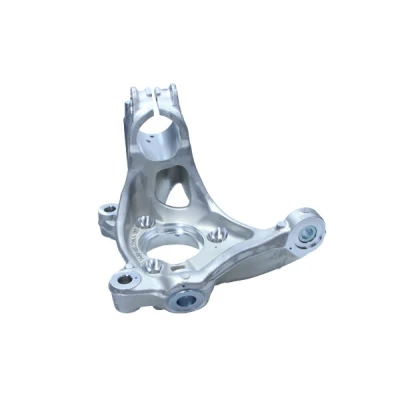 Abbildung von MAXGEAR 72 5515 Achsschenkel Vorderachse rechts