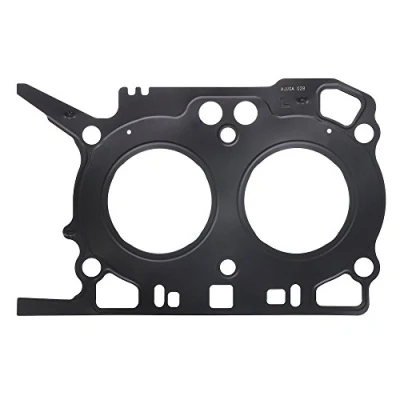 Abbildung von Dichtung, Zylinderkopf MULTILAYER STEEL AJUSA 10214800 Links