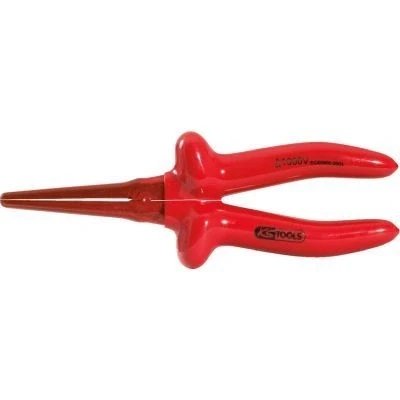 Abbildung von KS TOOLS 117.1714 Flachzange 200, 65