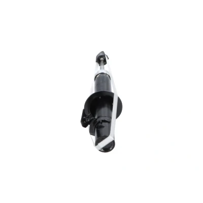 Abbildung von KAVO PARTS SSA 11189 Stoßdämpfer Vorderachse rechts Gasdruck Zweirohr federtragender Dämpfer oben Stift HONDA: ACCORD 4 Aerodeck, 5