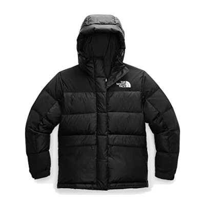 Abbildung von THE NORTH FACE Hmlyn Parka Brilliant Coral M