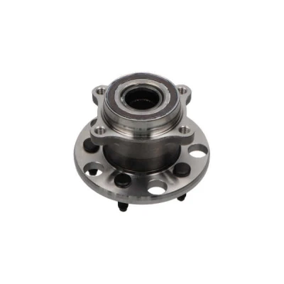 Abbildung von KAVO PARTS WBH 9068 Radlagersatz Hinterachse mit integriertem magnetischen Sensorring 154mm LEXUS: GS IV, IS 3