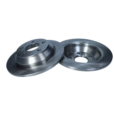 Abbildung von MAXGEAR Bremsscheibe FORD: Puma SUV 271mm 11mm 05/05 108mm voll beschichtet 19 4856 2413300,L1TC2A315AA Bremsscheiben, Scheibenbremsen