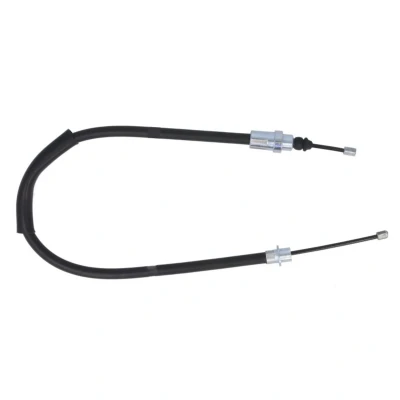 Abbildung von ATE 24.3727 0827.2 Handbremsseil 642 PEUGEOT: 406 Coupe, Limousine, Kombi