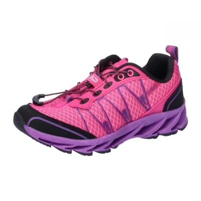 Abbildung von Outdoorschuh ALTAK TRAIL