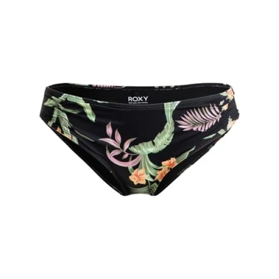 Abbildung von Roxy Beach Classics Hipster Zweiteiliges Outfit unten Frau