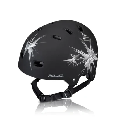 Abbildung von XLC BMX Helm