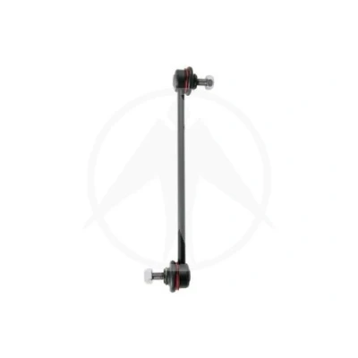 Abbildung von SIDEM 89061 Koppelstange Vorderachse 260 MM10X1,5R CHEVROLET: Aveo / Kalos Schrägheck, Limousine, Schrägheck