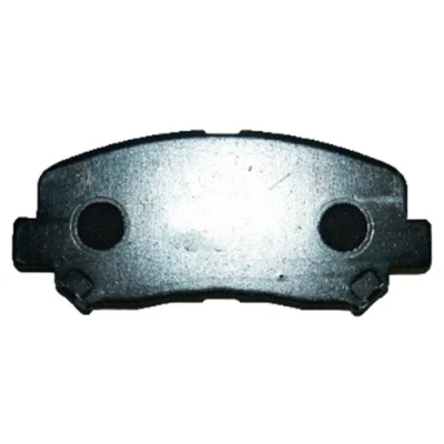 Abbildung von JAPANPARTS PA 348AF Bremsbelagsatz Vorderachse MAZDA: CX 5 I