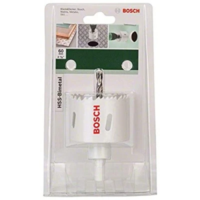 Abbildung von Bosch HULSAV HSS BI M Ø60MM