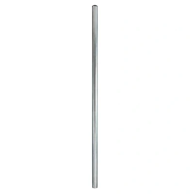 Abbildung von Premium X Antennenmast 2m Ø 60mm Stahl SAT Mast Satellitenmast Mastrohr Stangenrohr Halterung für Satelliten Schüssel