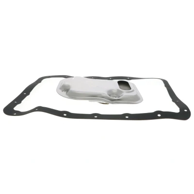 Abbildung von VAICO V70 0641 Hydraulikfiltersatz, Automatikgetriebe mit Dichtung Ölwannendichtung