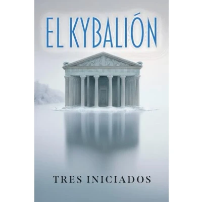 Abbildung von EL KYBALIÓN: Estudio de la filosofía hermética del antiguo Egipto y Grecia