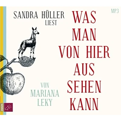 Abbildung von Was man von hier aus sehen kann