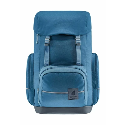Abbildung von Deuter Scula Tagesrucksack für Kinder, Größe: One Size, Wave