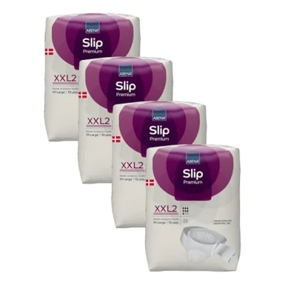 Abbildung von Abena Slip Xxl2 4X10 St