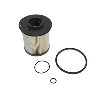 Abbildung von BLUE PRINT ADT32387 Kraftstofffilter Filtereinsatz mit Dichtring